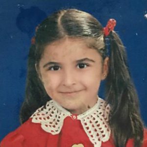 Rabia CENGİZ